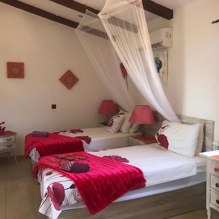 Villa Miramar Sant Llorenc Des Cardassar Eksteriør billede