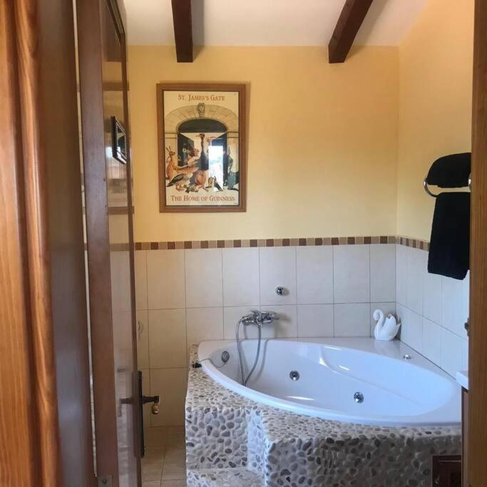 Villa Miramar Sant Llorenc Des Cardassar Eksteriør billede