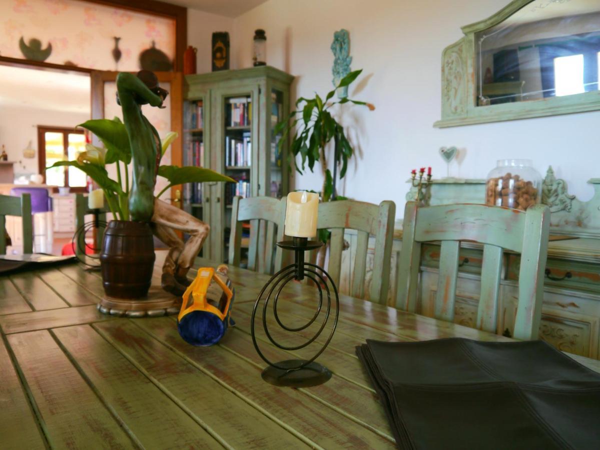 Villa Miramar Sant Llorenc Des Cardassar Eksteriør billede