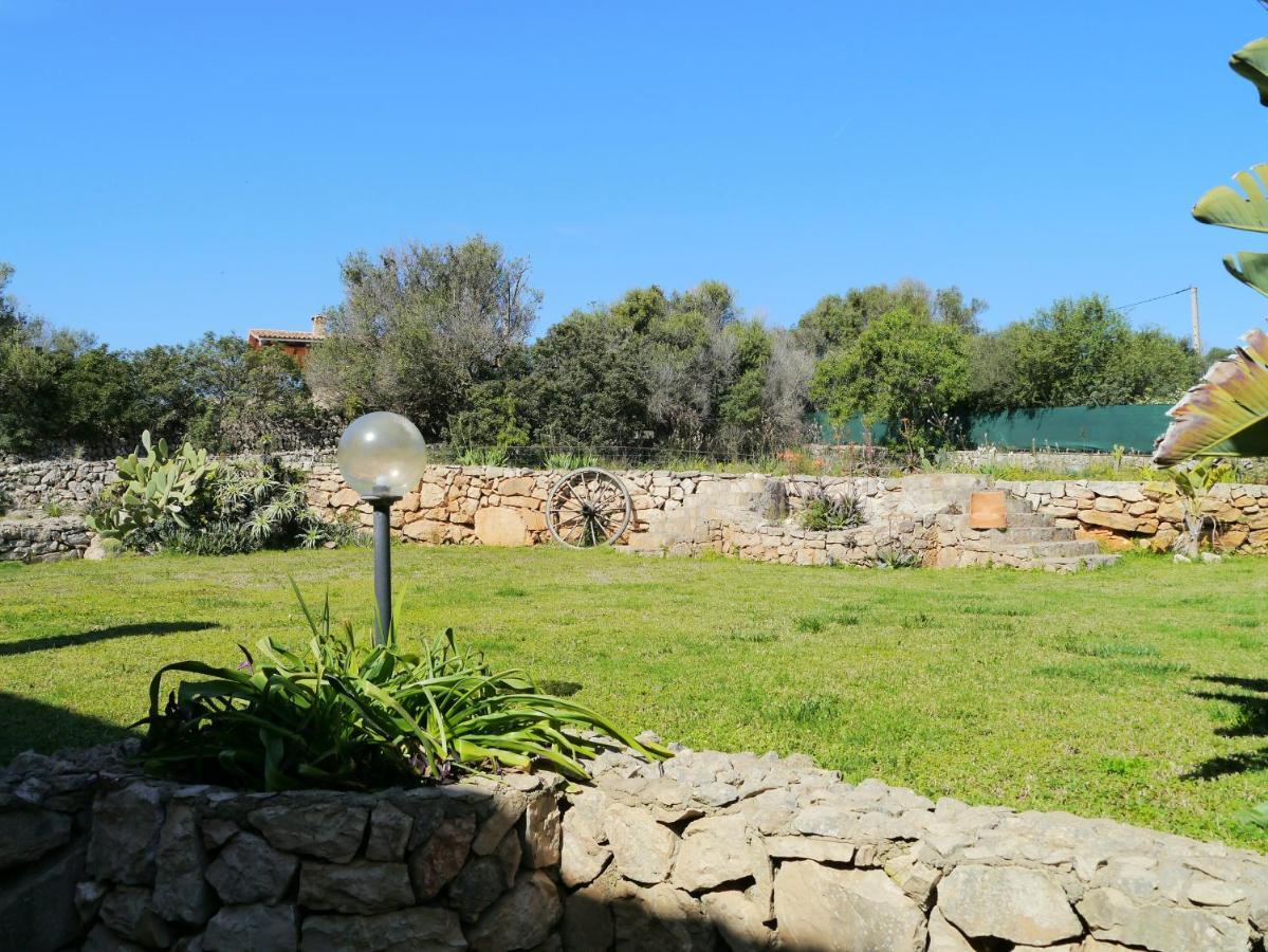 Villa Miramar Sant Llorenc Des Cardassar Eksteriør billede
