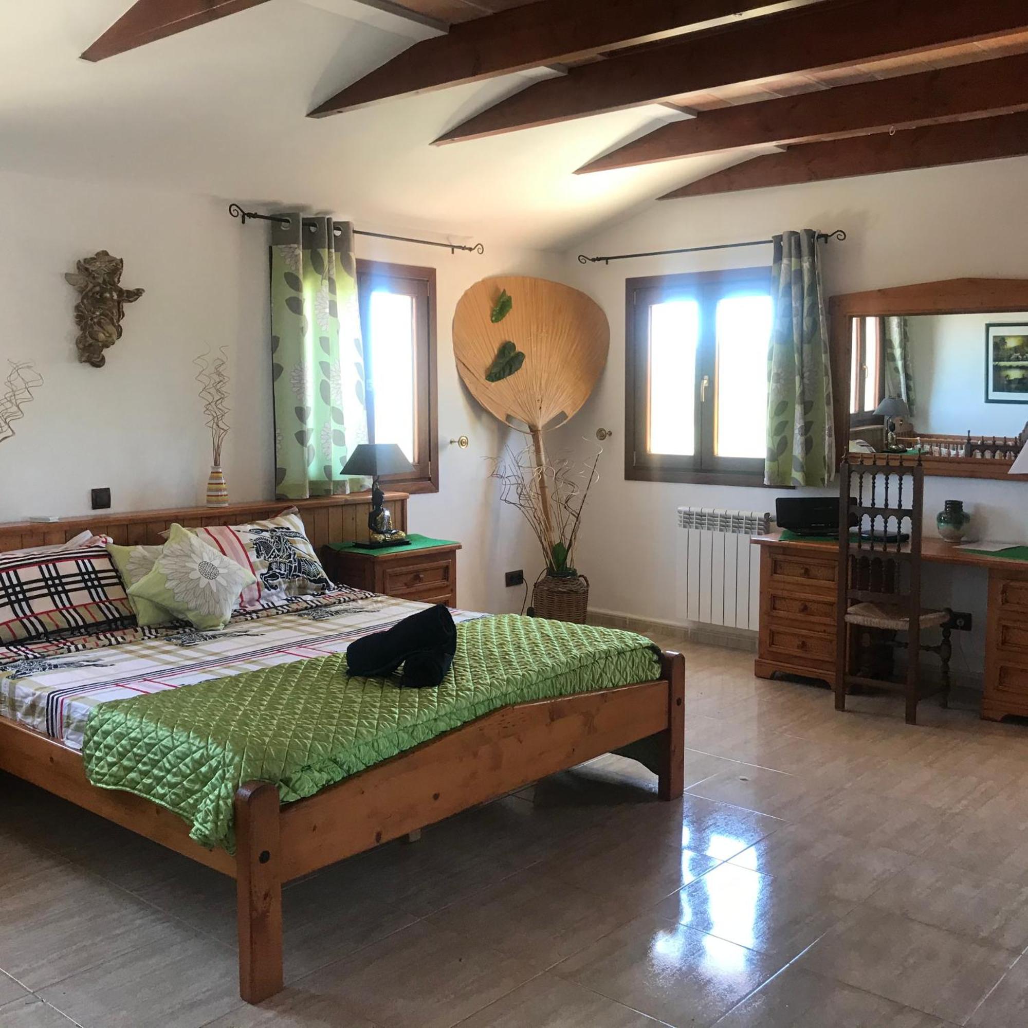 Villa Miramar Sant Llorenc Des Cardassar Eksteriør billede